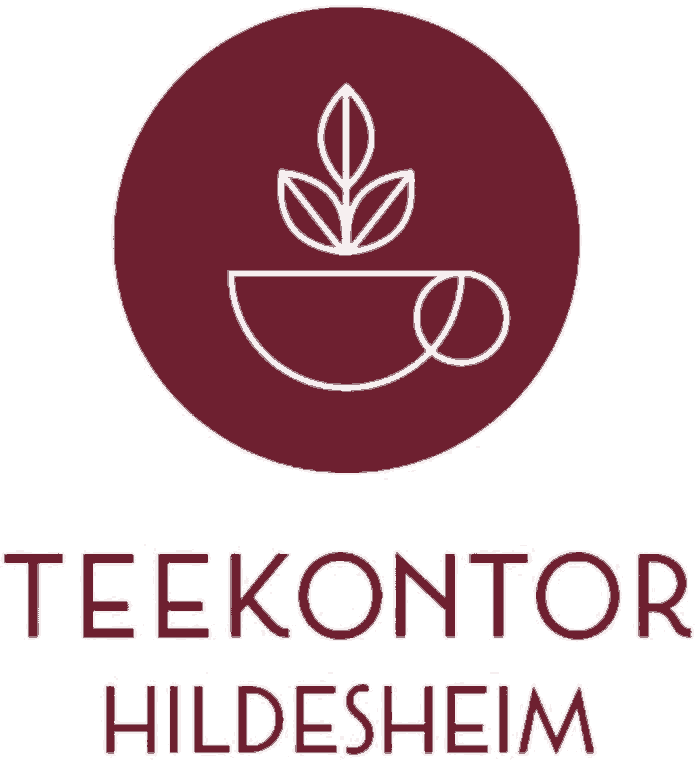 Logo von Teekontor Hildesheim